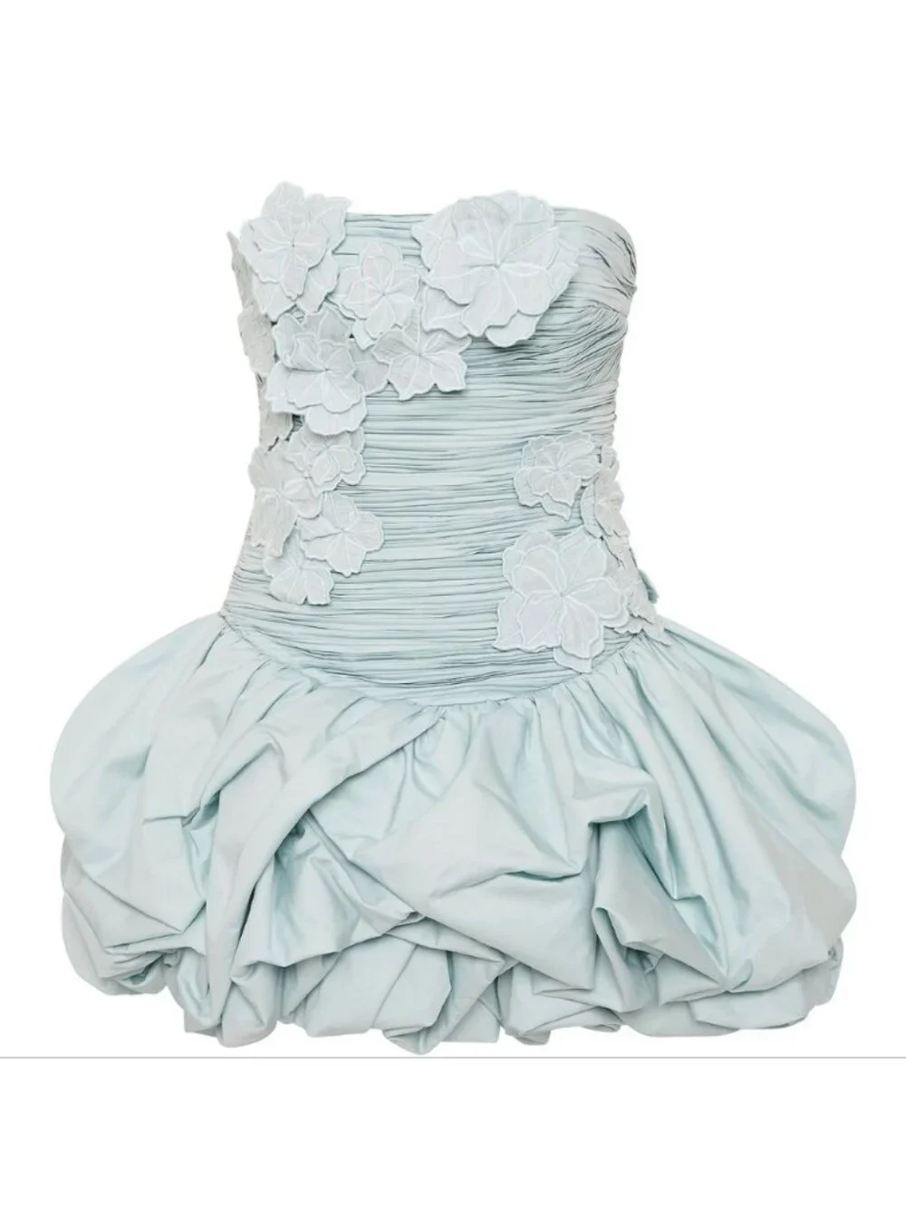Aje Splendour Mini Dress - Picture 8 of 16